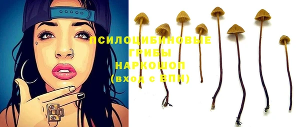 молекула духа Балабаново
